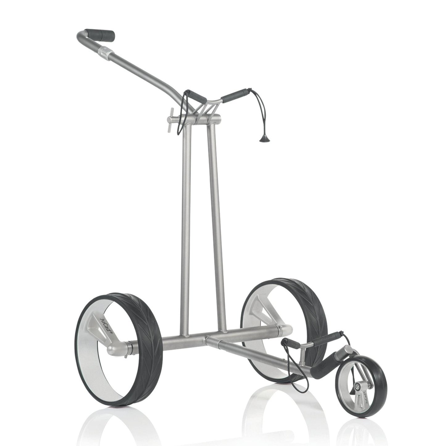 JuCad Phantom Titan ex 3.0 Elektrotrolley