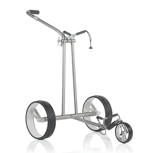 JuCad Phantom Titan ex 3.0 Elektrotrolley