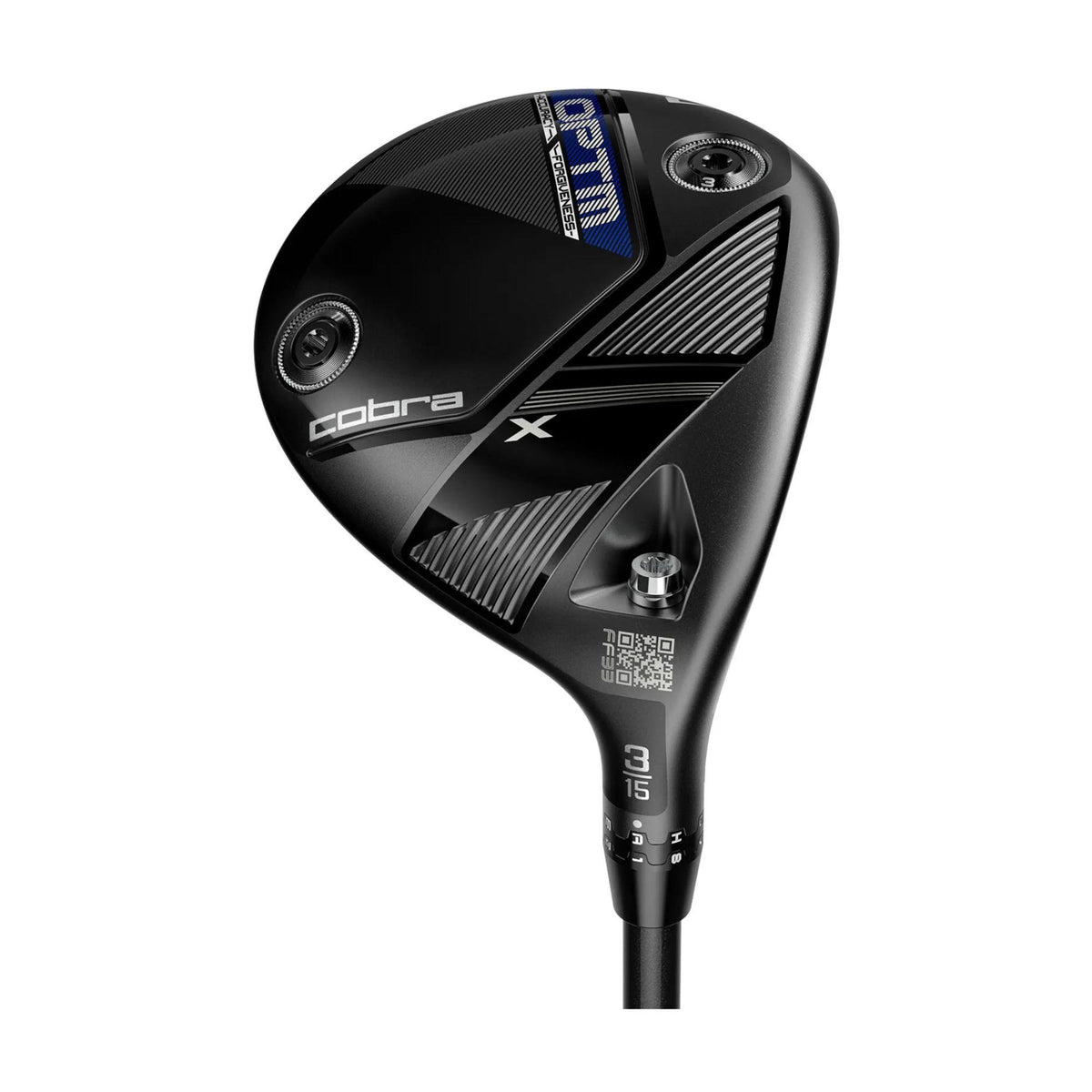 Cobra OPTM X Fairwayholz