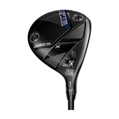 Cobra OPTM X Fairwayholz