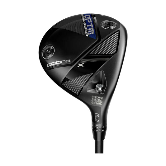 Cobra OPTM X Fairwayholz