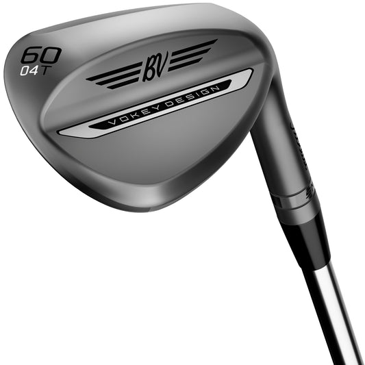Titleist Vokey Design SM11 Nickel Wedge