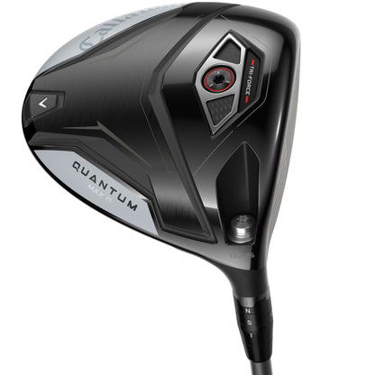 Callaway Quantum Max D Driver