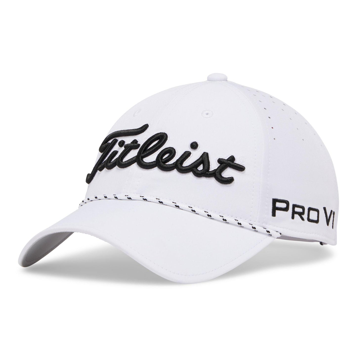 Titleist Tour Breezer Cap
