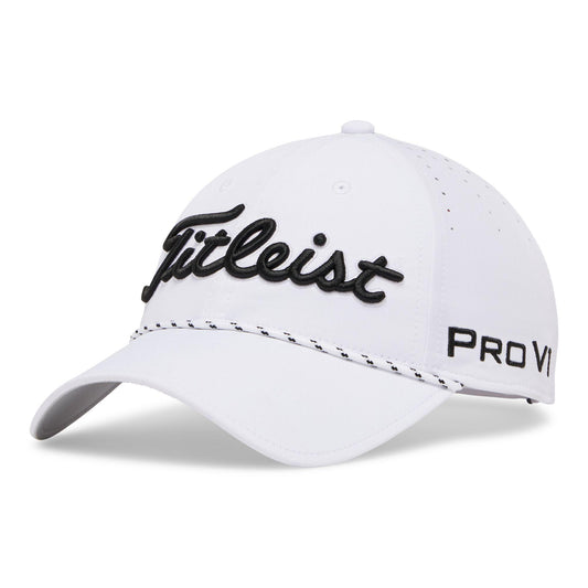 Titleist Tour Breezer Cap