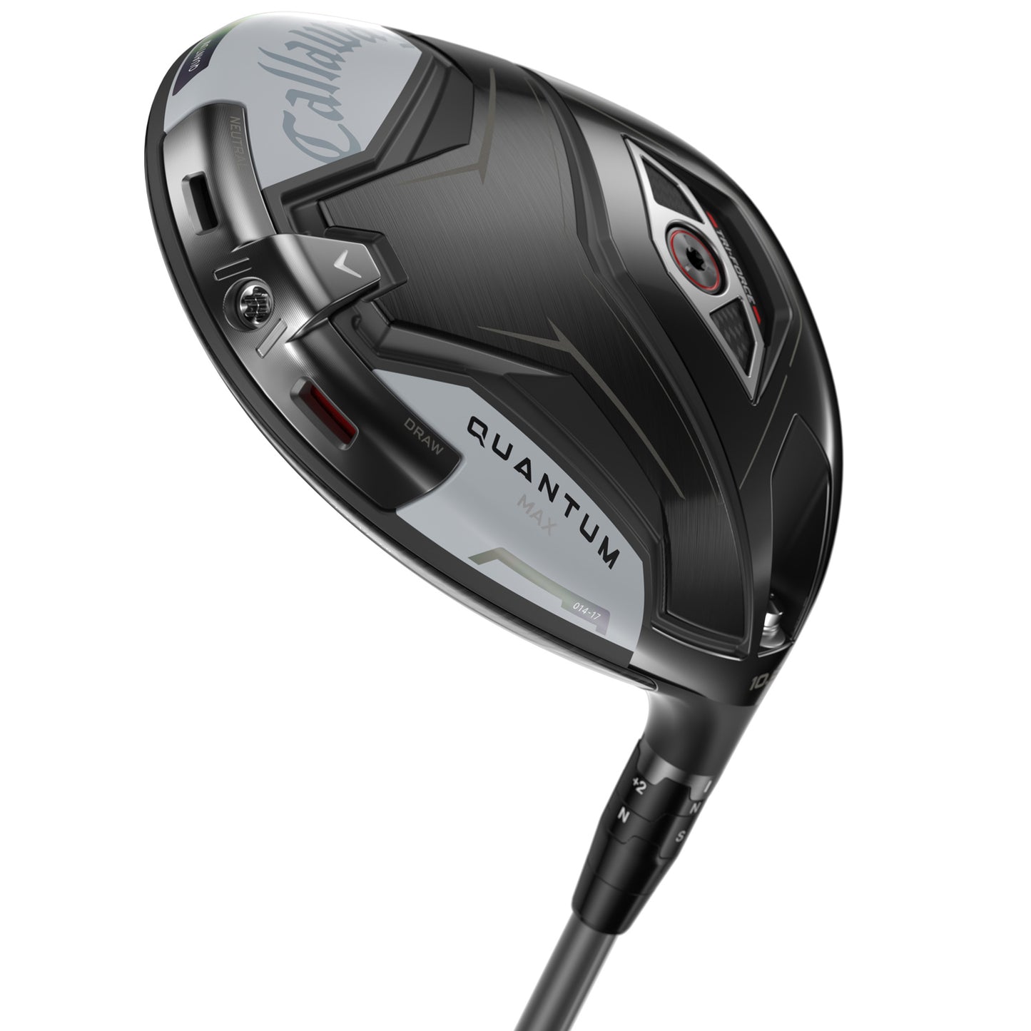 Callaway Quantum Max Driver