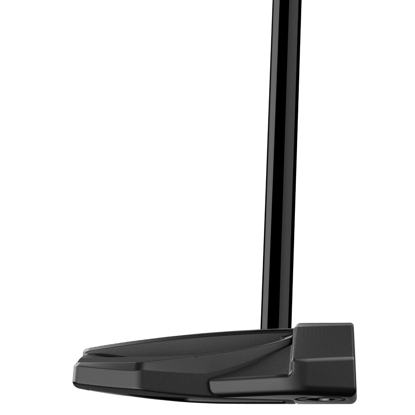 TaylorMade Spider Zero Torque Black Putter