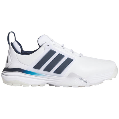 AdiPower 26 SL Herrenschuhe weiß-navy
