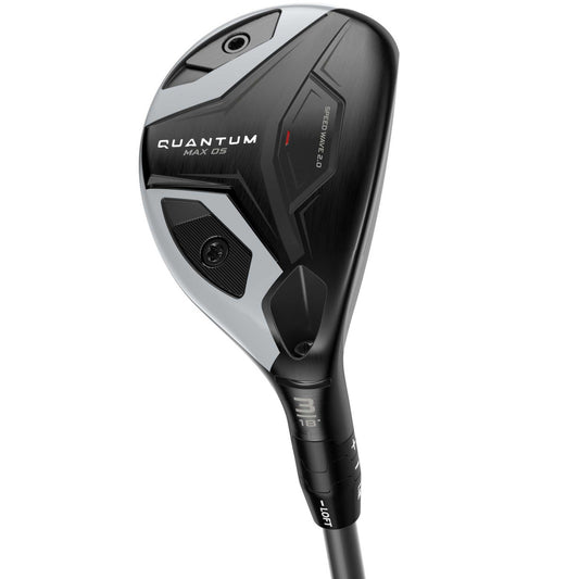 Callaway Quantum Max OS Hybrid