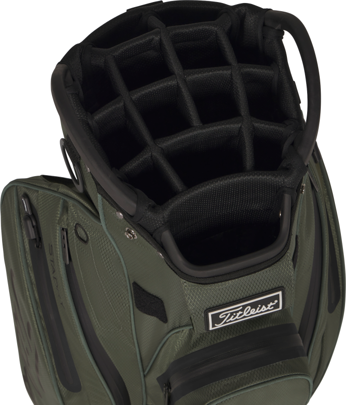 Titleist Cart 14 StaDry Cartbag