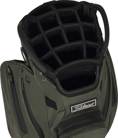 Titleist Cart 14 StaDry Cartbag