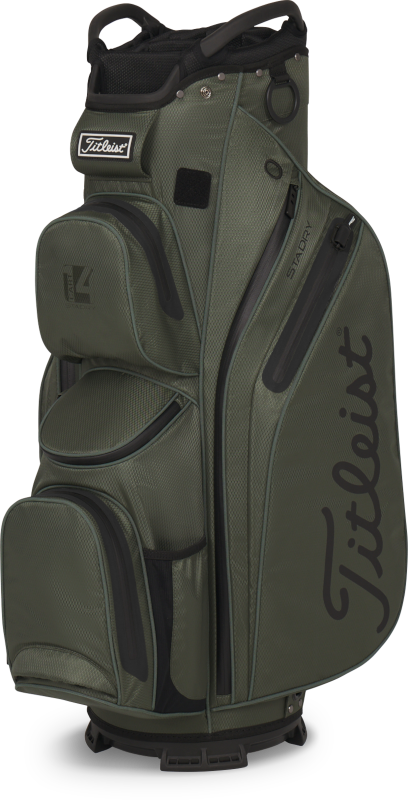 Titleist Cart 14 StaDry Cartbag