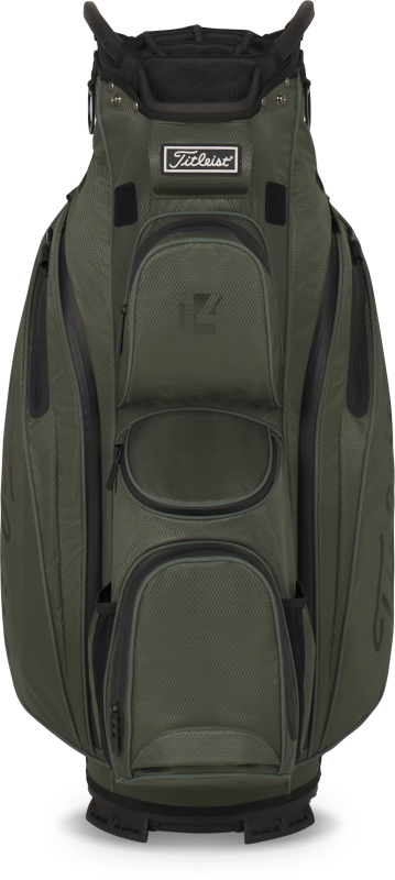 Titleist Cart 14 StaDry Cartbag