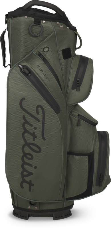 Titleist Cart 14 StaDry Cartbag