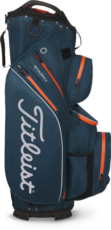 Titleist Cart 14 StaDry Cartbag