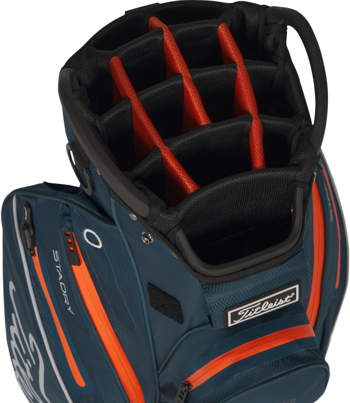 Titleist Cart 14 StaDry Cartbag