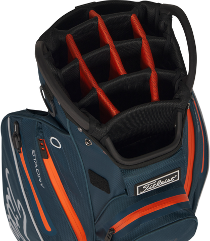 Titleist Cart 14 StaDry Cartbag