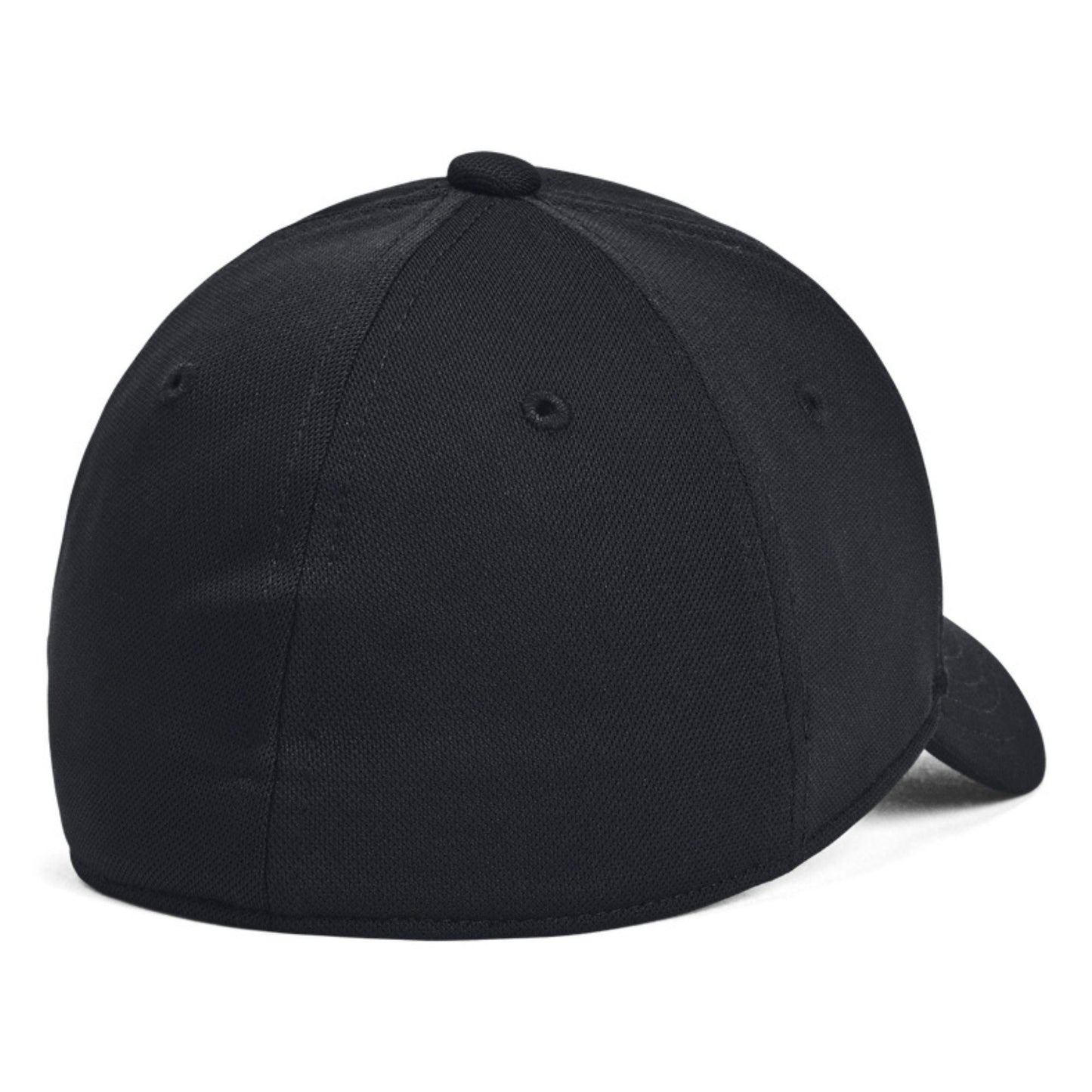Under Armour UA Blitzing Low STR Juniorengolfcap