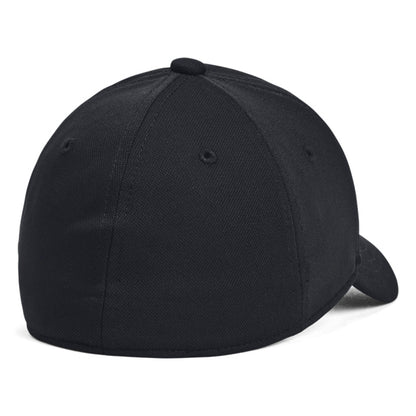 Under Armour UA Blitzing Low STR Juniorengolfcap