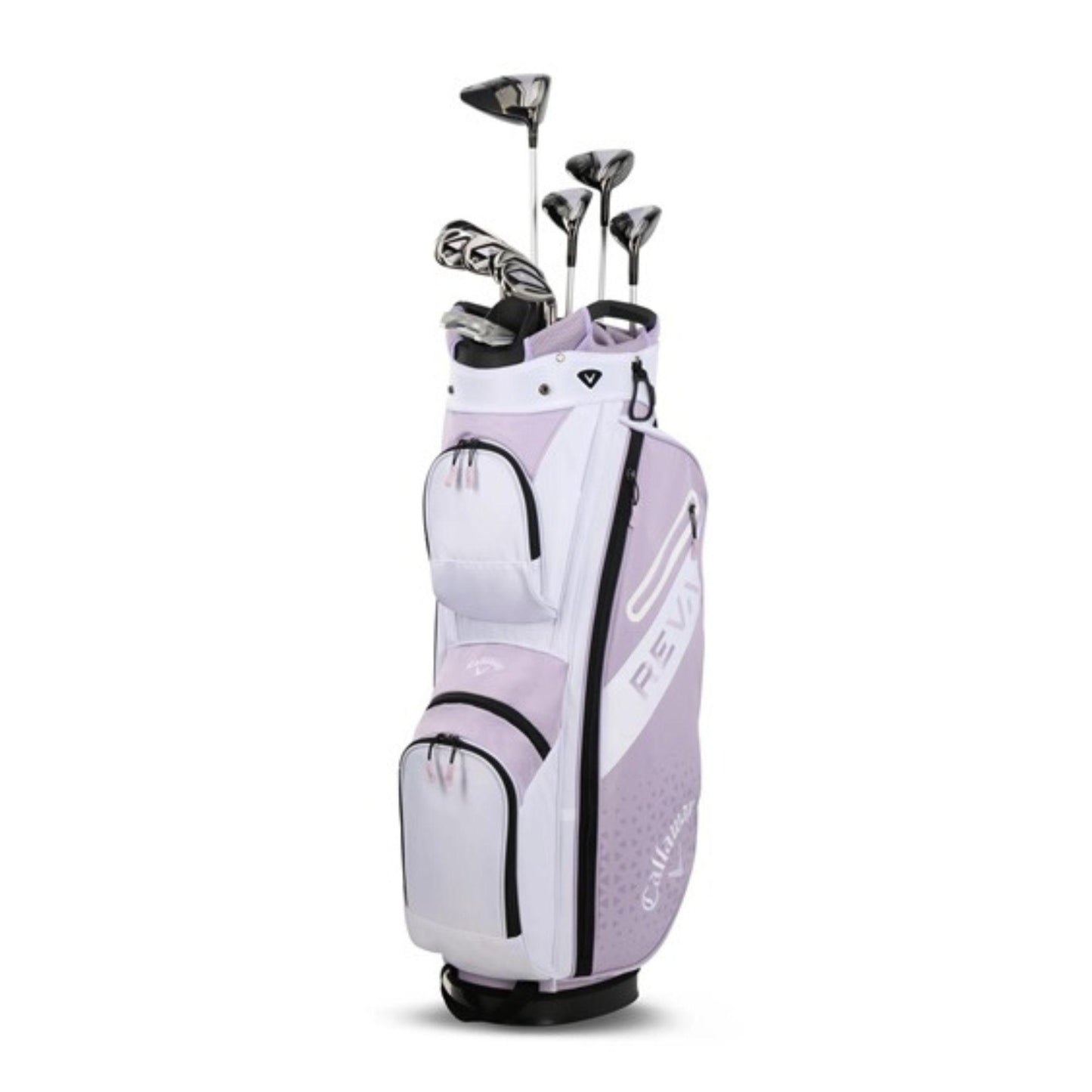 Callaway Callaway Reva 11 Violet Komplettset für Damen