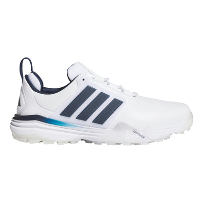 AdiPower 26 SL Herrenschuhe weiß-navy