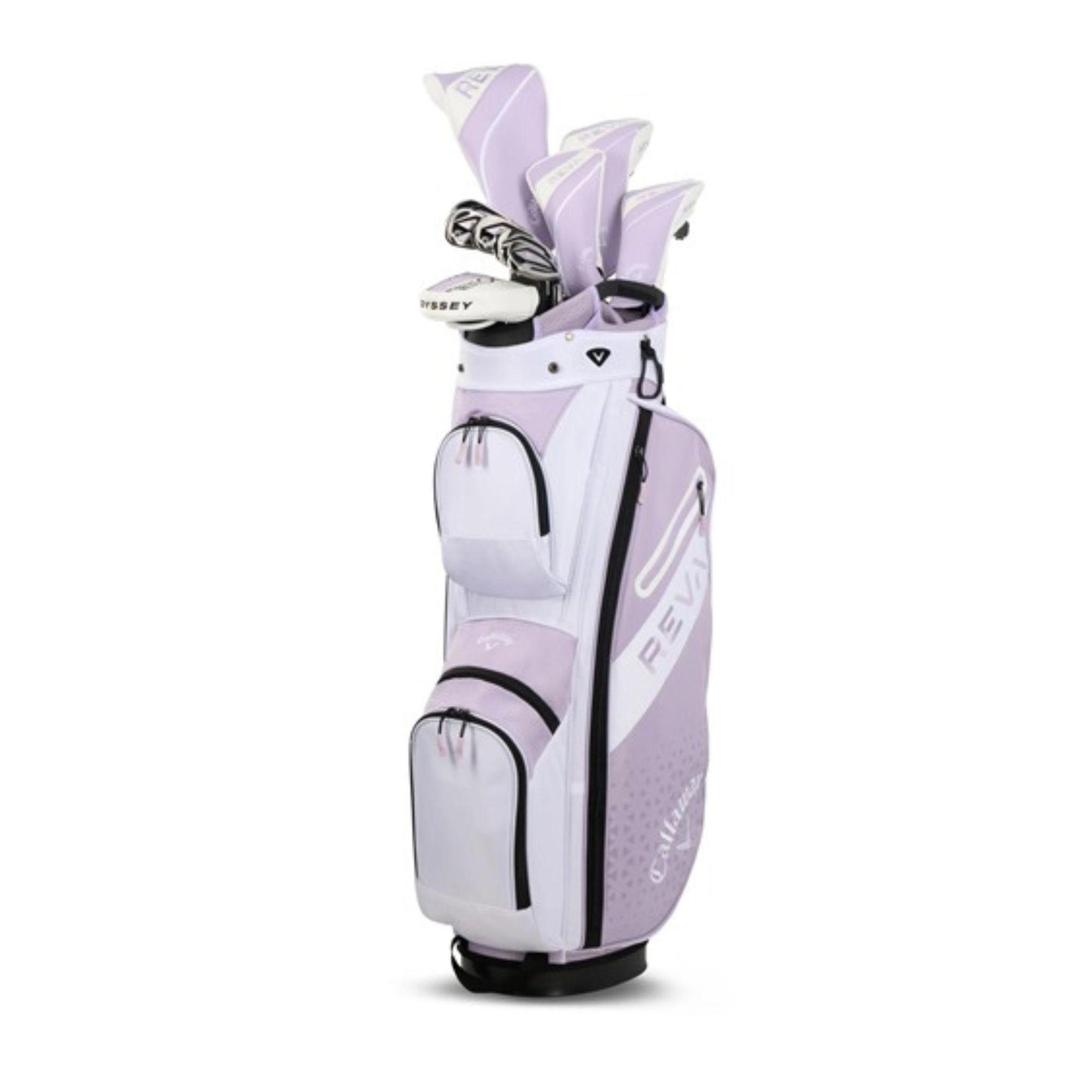 Callaway Callaway Reva 11 Violet Komplettset für Damen