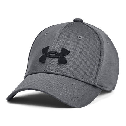 Under Armour UA Blitzing Low STR Juniorengolfcap