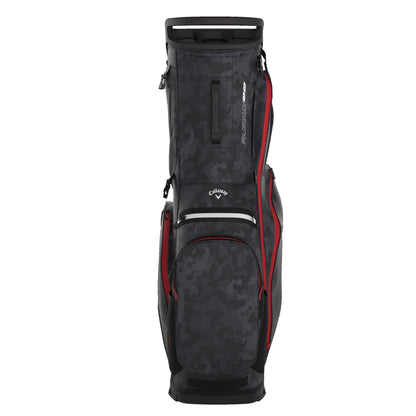 Callaway Fairway 14 Hybrid Standbag 2026