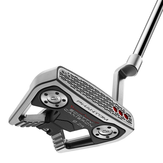 Scotty Cameron Phantom 9.2R Putter 2026
