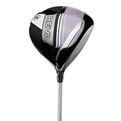 Callaway Callaway Reva 11 Violet Komplettset für Damen