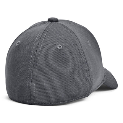 Under Armour UA Blitzing Low STR Juniorengolfcap