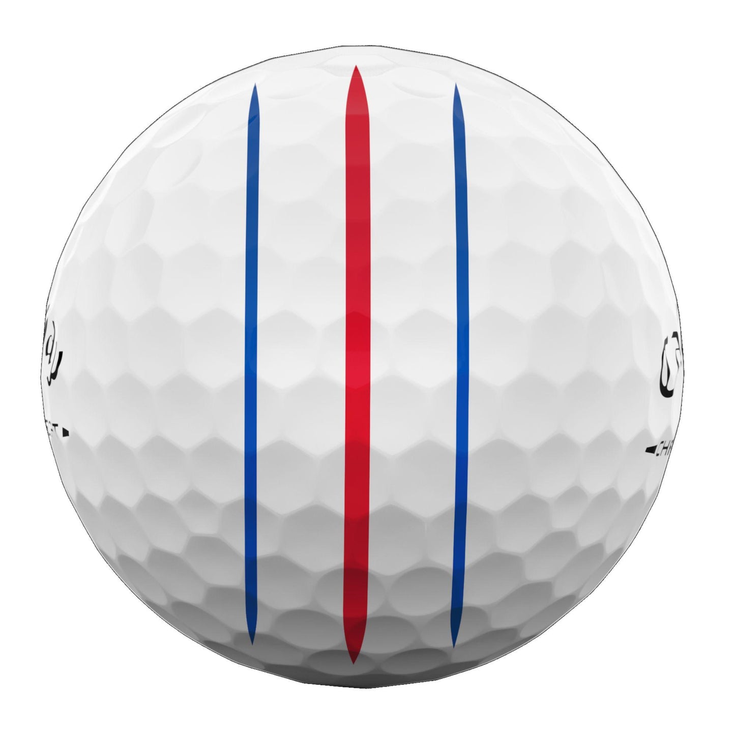 Callaway Chrome Soft Golfbälle 2026