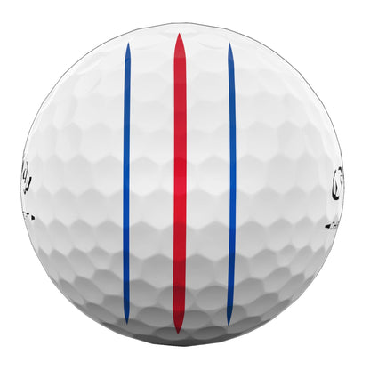Callaway Chrome Soft Golfbälle 2026