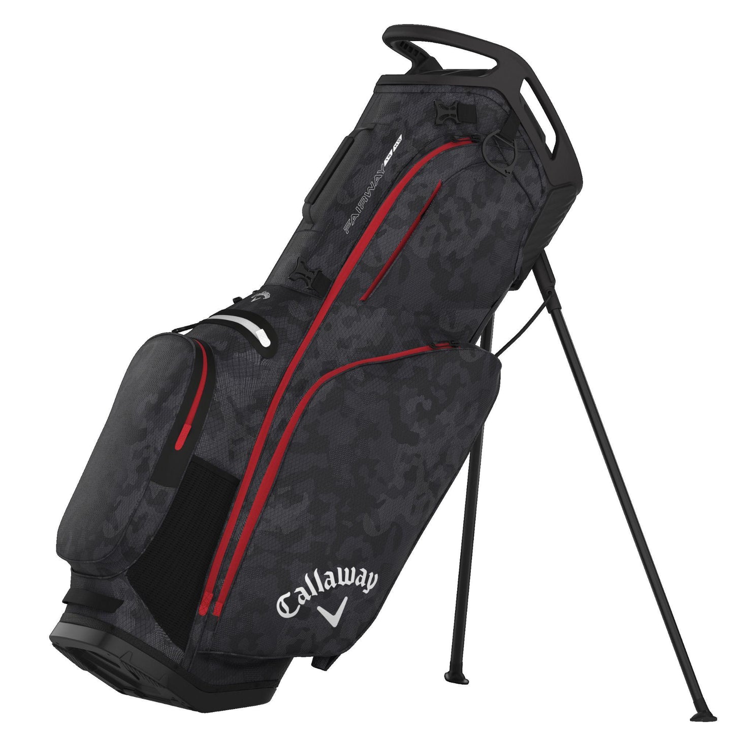 Callaway Fairway 14 Hybrid Standbag 2026