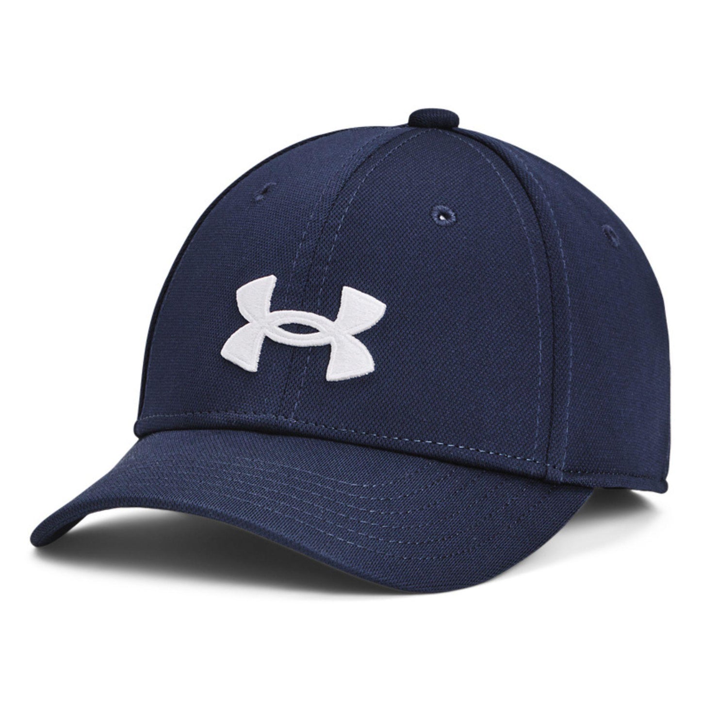 Under Armour UA Blitzing Low STR Juniorengolfcap