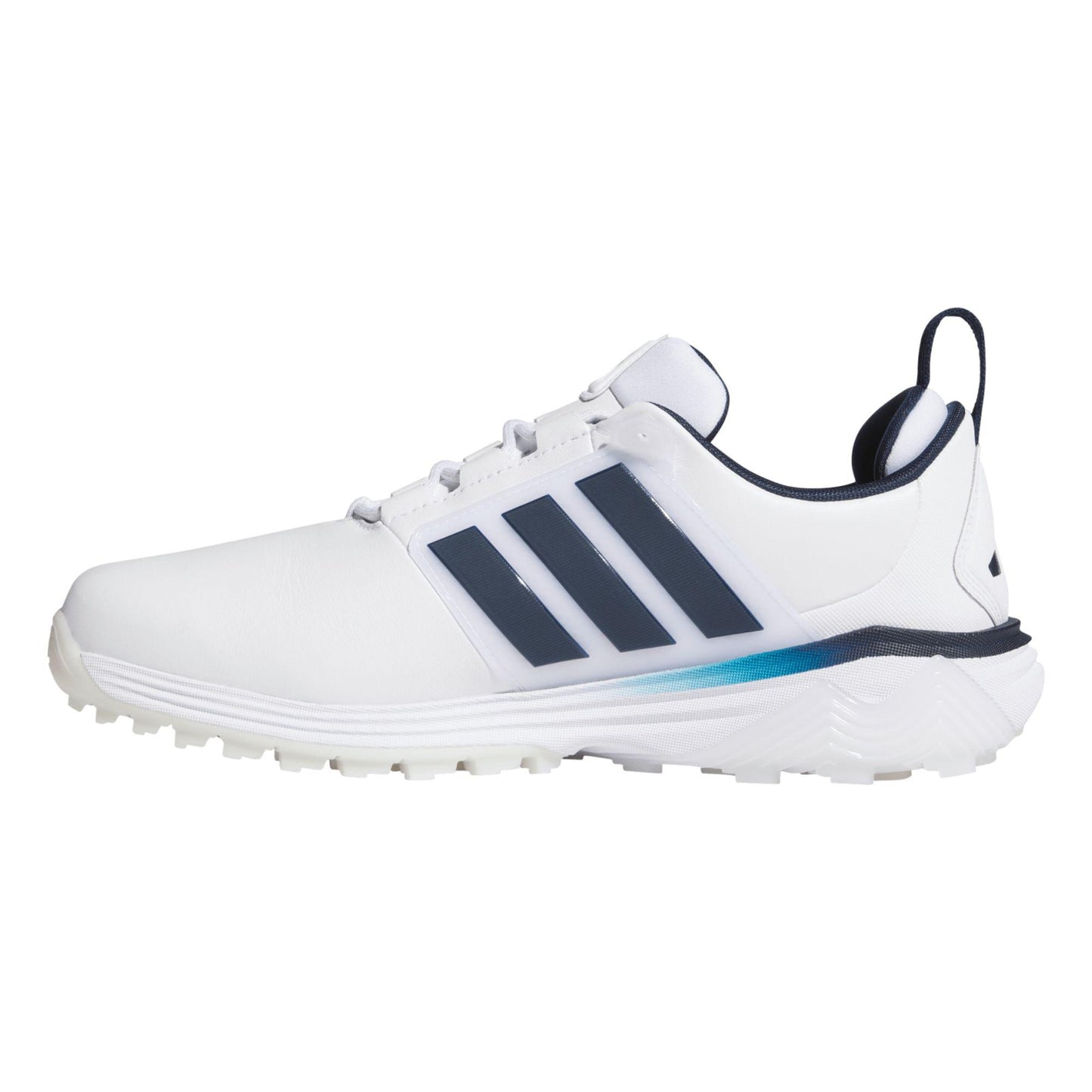 AdiPower 26 SL Herrenschuhe weiß-navy