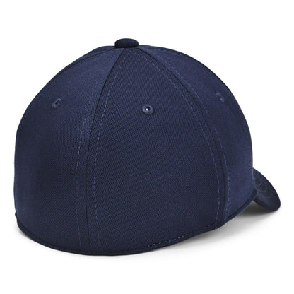 Under Armour UA Blitzing Low STR Juniorengolfcap
