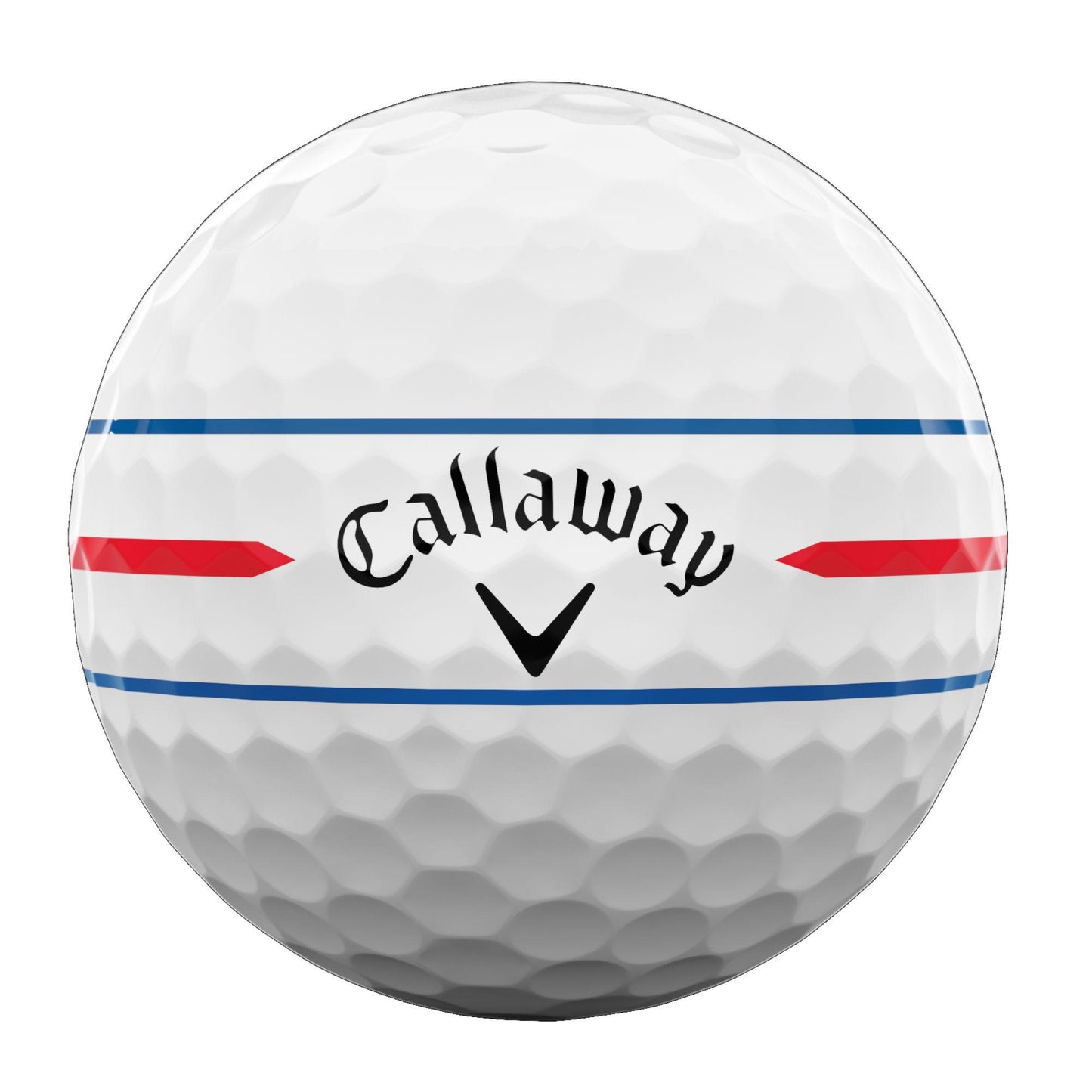 Callaway Chrome Soft Golfbälle 2026