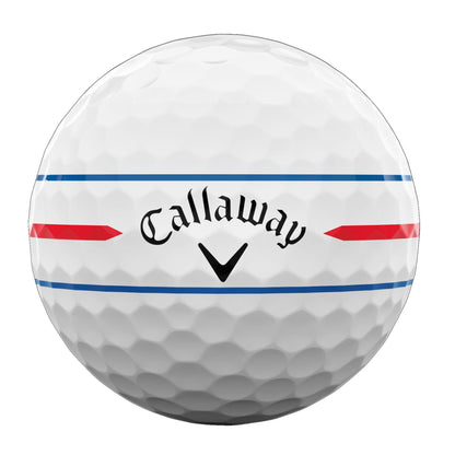Callaway Chrome Soft Golfbälle 2026