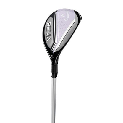Callaway Callaway Reva 11 Violet Komplettset für Damen