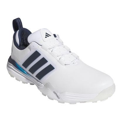 AdiPower 26 SL Herrenschuhe weiß-navy