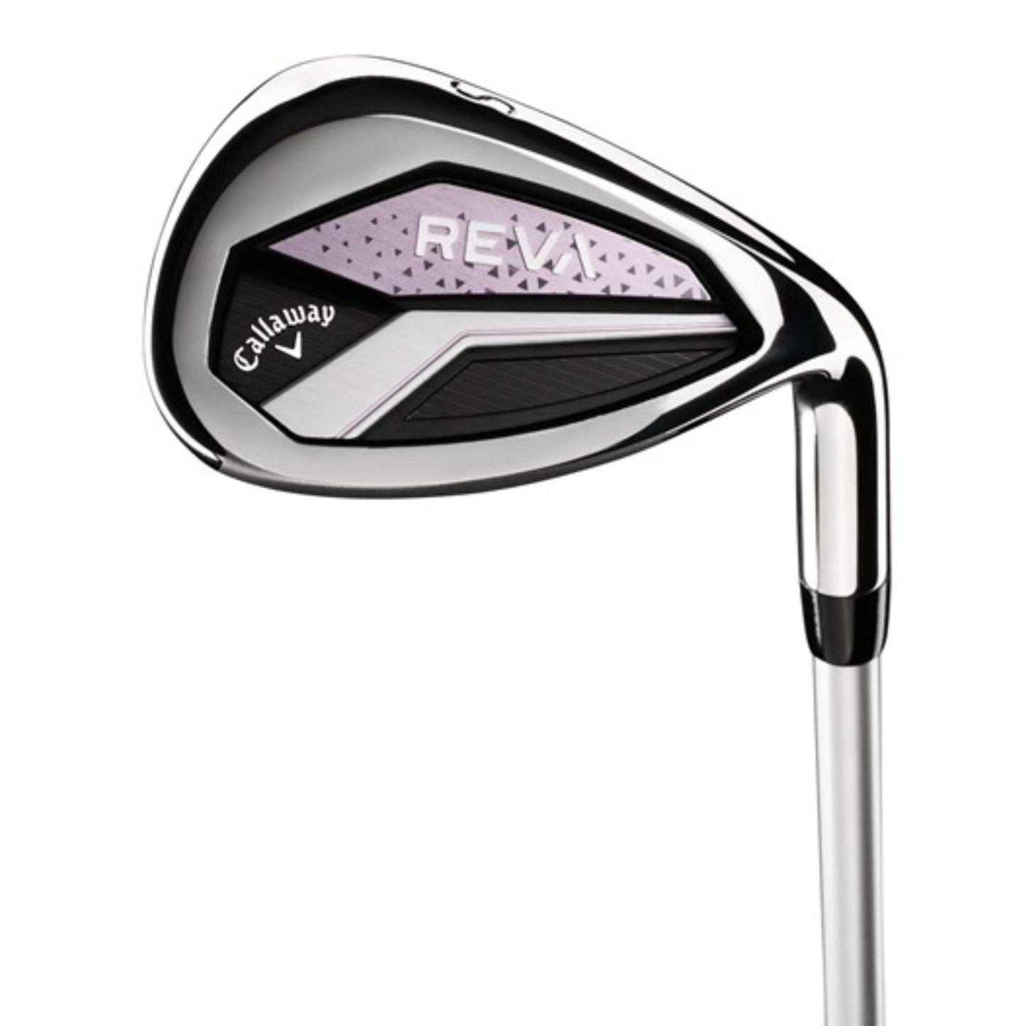 Callaway Callaway Reva 11 Violet Komplettset für Damen