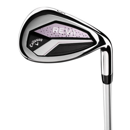 Callaway Callaway Reva 11 Violet Komplettset für Damen