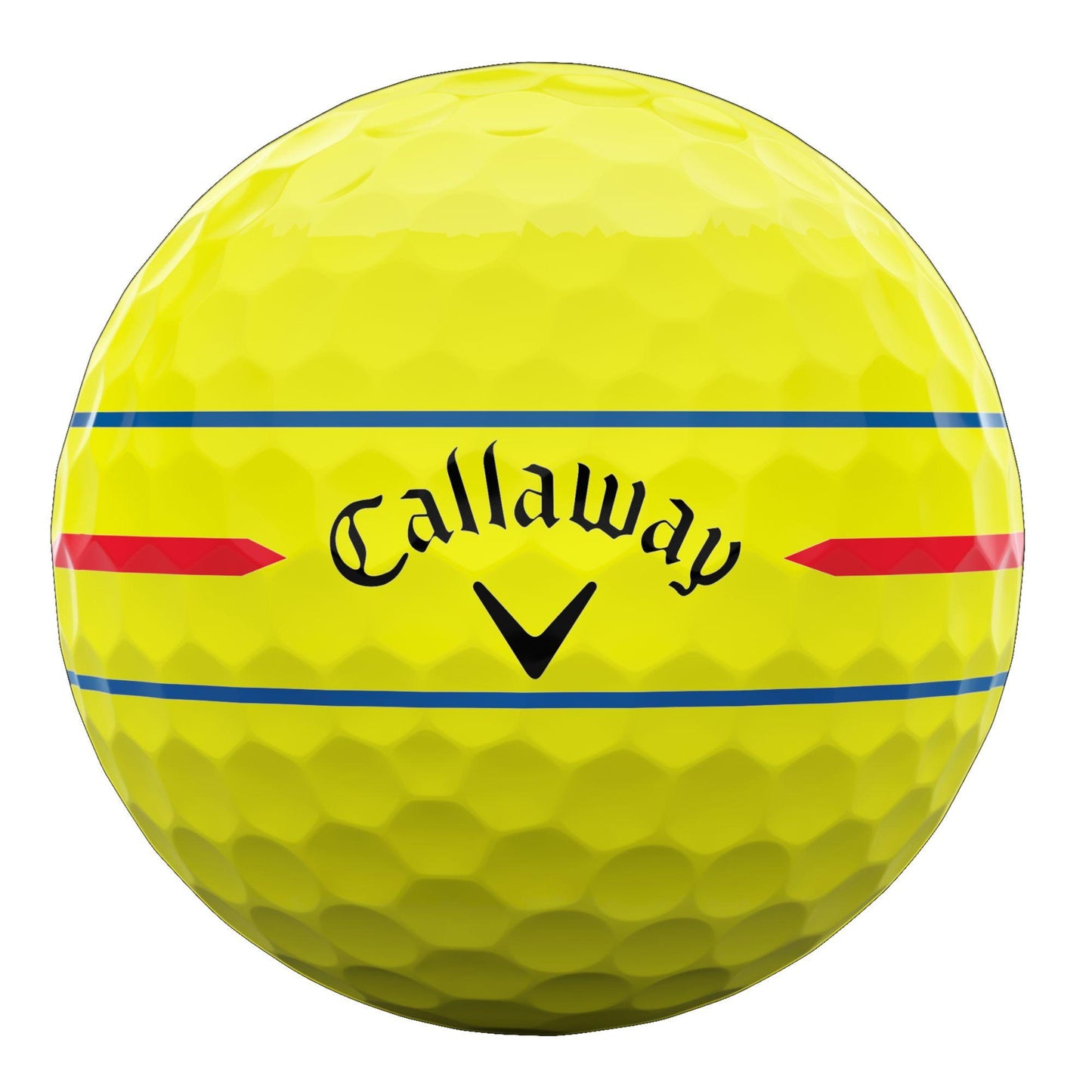 Callaway Chrome Soft Golfbälle 2026