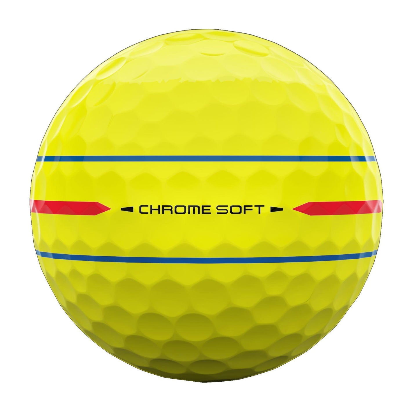 Callaway Chrome Soft Golfbälle 2026