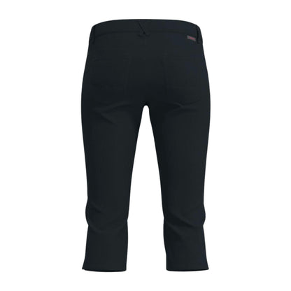 Alberto MONA-C - FX4 Dry Cooler Damenhose schwarz