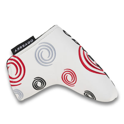 Odyssey Odyssey Swirl Schlägerhaube Blade