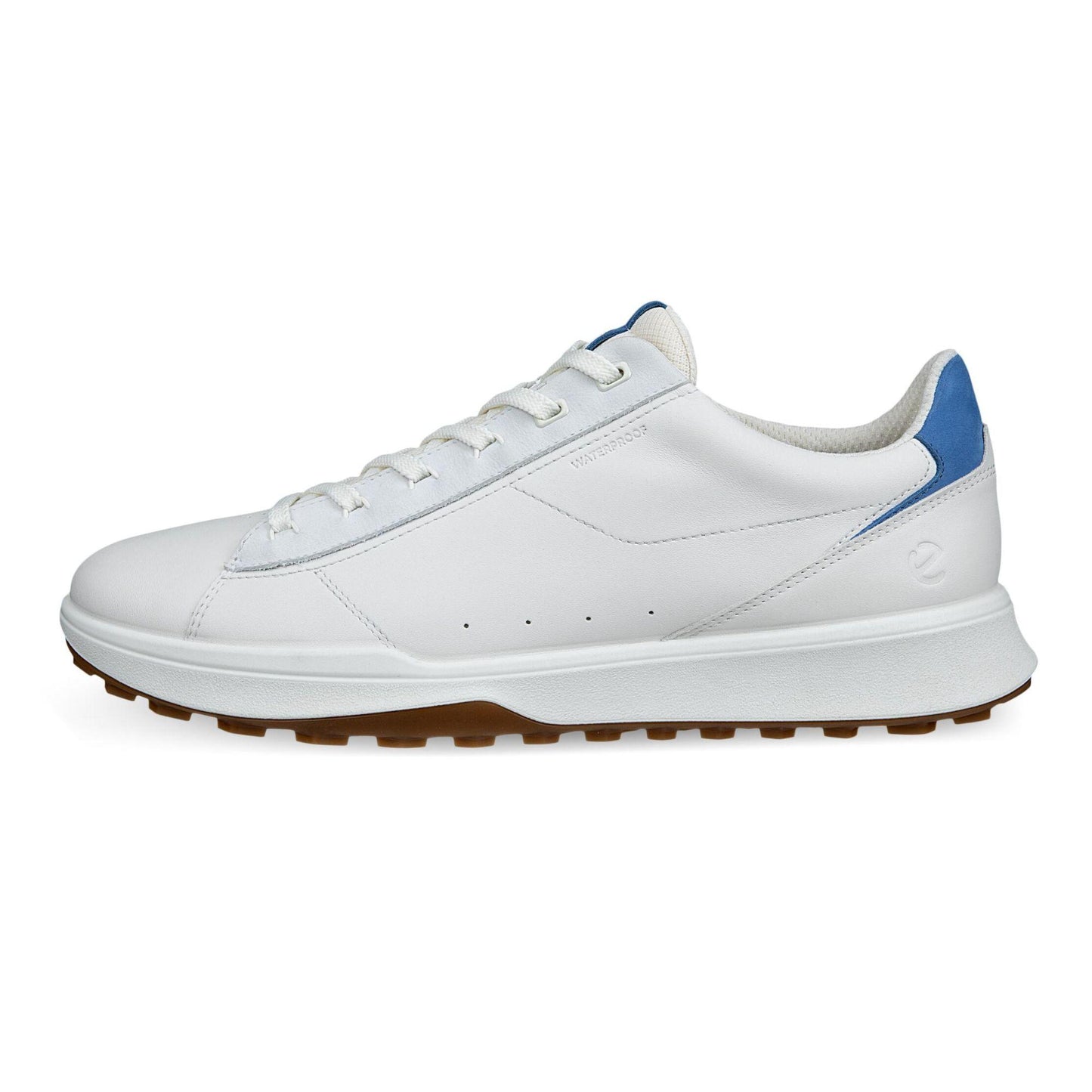 Ecco M Street Vibe Lace WP Herrenschuhe