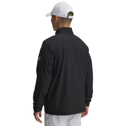 Under Armour UA Drive Pro FZ Herrengolfjacke