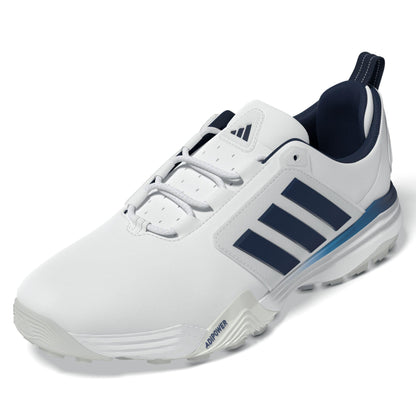 AdiPower 26 SL Herrenschuhe weiß-navy